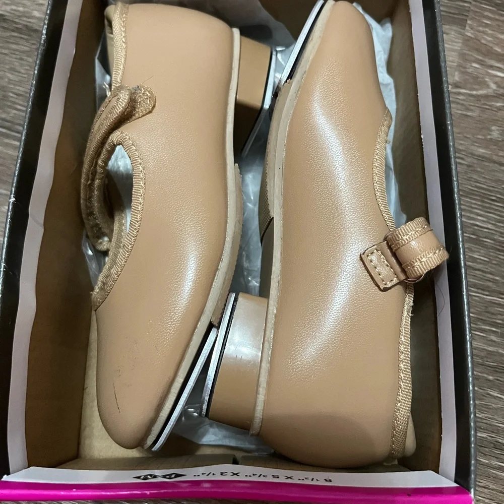 Revolution charming tan